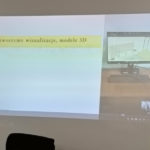 Ósmoklasiści SP 4 w Zespole Szkół w Wojewodzinie – inspirująca wizyta i plany na przyszłość!