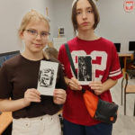 Ósmoklasiści SP 4 w Zespole Szkół w Wojewodzinie – inspirująca wizyta i plany na przyszłość!