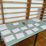 Ósmoklasiści SP 4 w Zespole Szkół w Wojewodzinie – inspirująca wizyta i plany na przyszłość!
