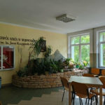 Ósmoklasiści SP 4 w Zespole Szkół w Wojewodzinie – inspirująca wizyta i plany na przyszłość!