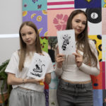 Ósmoklasiści SP 4 w Zespole Szkół w Wojewodzinie – inspirująca wizyta i plany na przyszłość!