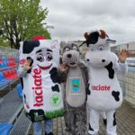 XXVII Międzynarodowy Uliczny Bieg Wilka