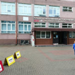 XXVII Międzynarodowy Uliczny Bieg Wilka