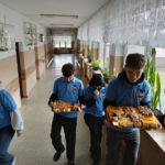 XXVII Międzynarodowy Uliczny Bieg Wilka