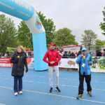 XXVII Międzynarodowy Uliczny Bieg Wilka