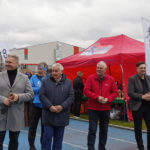 XXVII Międzynarodowy Uliczny Bieg Wilka