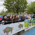 XXVII Międzynarodowy Uliczny Bieg Wilka
