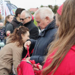 XXVII Międzynarodowy Uliczny Bieg Wilka