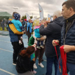XXVII Międzynarodowy Uliczny Bieg Wilka