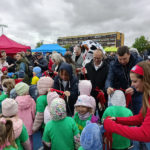 XXVII Międzynarodowy Uliczny Bieg Wilka
