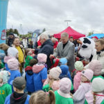 XXVII Międzynarodowy Uliczny Bieg Wilka