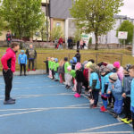 XXVII Międzynarodowy Uliczny Bieg Wilka