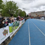 XXVII Międzynarodowy Uliczny Bieg Wilka