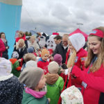XXVII Międzynarodowy Uliczny Bieg Wilka