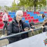 XXVII Międzynarodowy Uliczny Bieg Wilka