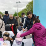 XXVII Międzynarodowy Uliczny Bieg Wilka