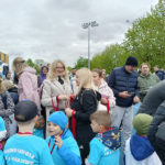XXVII Międzynarodowy Uliczny Bieg Wilka