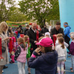 XXVII Międzynarodowy Uliczny Bieg Wilka