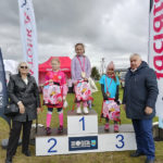 XXVII Międzynarodowy Uliczny Bieg Wilka