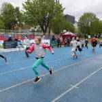 XXVII Międzynarodowy Uliczny Bieg Wilka