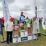 XXVII Międzynarodowy Uliczny Bieg Wilka
