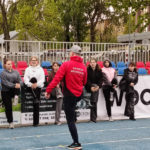 XXVII Międzynarodowy Uliczny Bieg Wilka