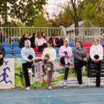 XXVII Międzynarodowy Uliczny Bieg Wilka