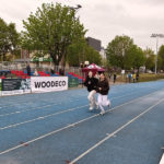 XXVII Międzynarodowy Uliczny Bieg Wilka