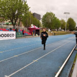 XXVII Międzynarodowy Uliczny Bieg Wilka