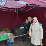 XXVII Międzynarodowy Uliczny Bieg Wilka