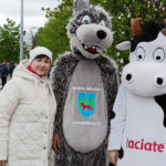 XXVII Międzynarodowy Uliczny Bieg Wilka