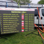 XXVII Międzynarodowy Uliczny Bieg Wilka