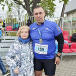 XXVII Międzynarodowy Uliczny Bieg Wilka