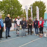 XXVII Międzynarodowy Uliczny Bieg Wilka