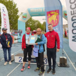 XXVII Międzynarodowy Uliczny Bieg Wilka