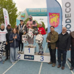XXVII Międzynarodowy Uliczny Bieg Wilka