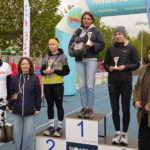 XXVII Międzynarodowy Uliczny Bieg Wilka