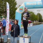 XXVII Międzynarodowy Uliczny Bieg Wilka