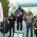 XXVII Międzynarodowy Uliczny Bieg Wilka
