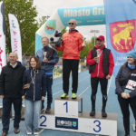 XXVII Międzynarodowy Uliczny Bieg Wilka