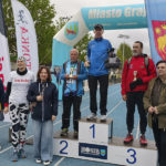 XXVII Międzynarodowy Uliczny Bieg Wilka