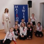 MAJLOWE ŚWIĘTA