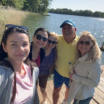 Wycieczka klas czwartych na Mazury