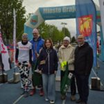 XXVII Międzynarodowy Uliczny Bieg Wilka