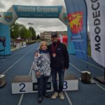 XXVII Międzynarodowy Uliczny Bieg Wilka