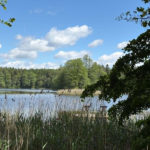 Wycieczka klas czwartych na Mazury