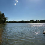 Wycieczka klas czwartych na Mazury