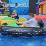Wycieczka edukacyjna „Morza, Lądy, Oceany” klas I a i II b
