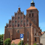 Wycieczka klas czwartych na Mazury