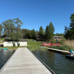 Wycieczka klas czwartych na Mazury